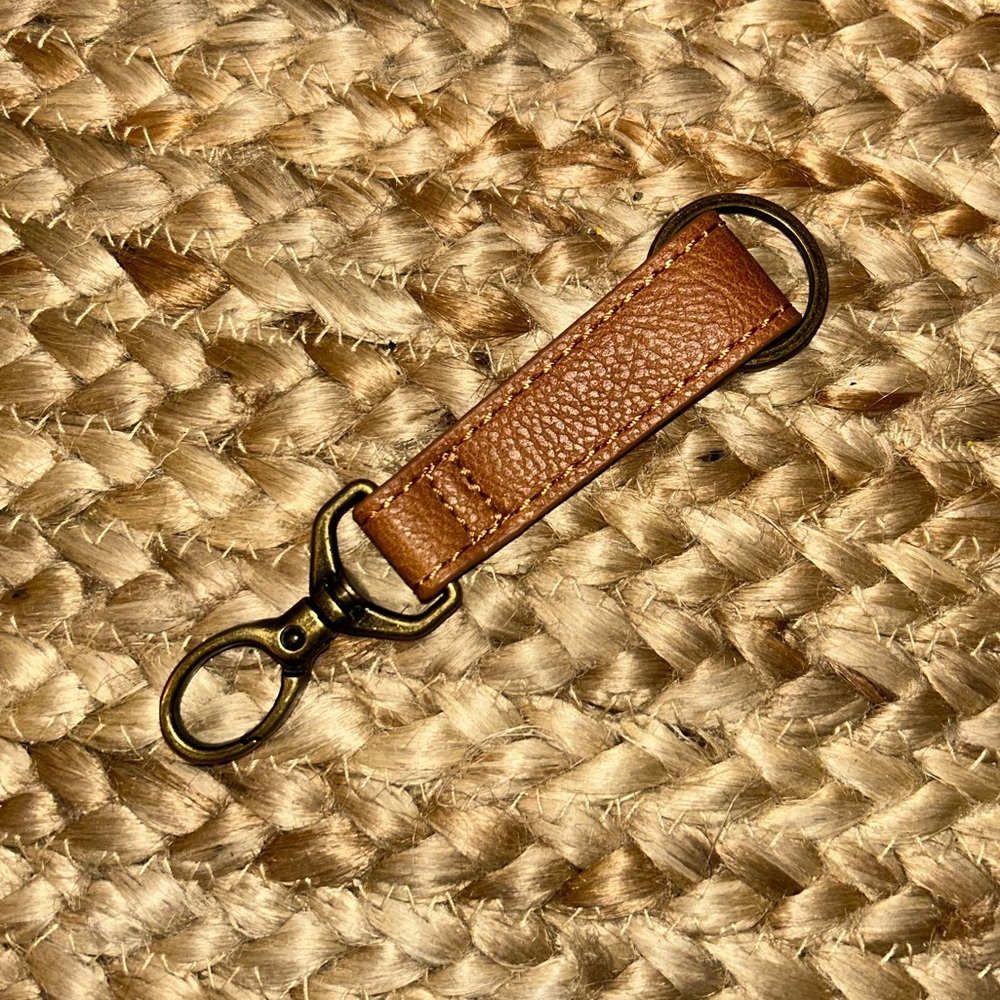 Always On Key Chain